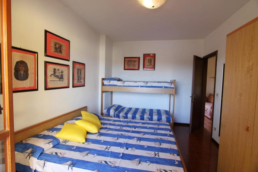 Residence Valbella Con Piscina Bibione Exterior photo
